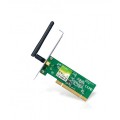 TP-Link 150Mbps Wireless N PCI Adapter (TL-WN751ND)