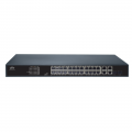 Ethernet Switch(POE)