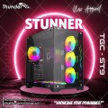 Thunder: TGC-ST9 STUNNER  no fan