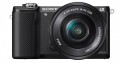 Sony ILCE-5000Y