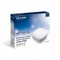 TP-Link N600 Wireless Gigabit Ceiling Mount Access Point (EAP220)