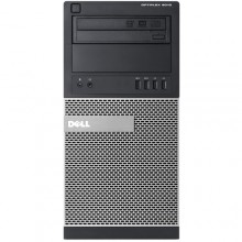 Operating System
	DOS
Processor 	3.20 Ghz turbo upto 3.60 GHz, 6M Cache
Chipset 	

Intel Q77 Express Chipset
Ram 	

4GB DDR3
Hard Drive 	

500GB SATA  

Optical Drive
	16x DVD+/-RW Drive DL
Connectivity 	--

Keyboard/Mouse
	

YES
Video Card 	2500HD GRAPHICS
Colour 	--