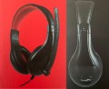 Thunder TGH-36 Stereo Headset