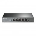 TP-Link TL-R470T+ Desktop Load Balance Broadband Router | 6.0