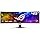 ASUS PG49WCD ( QD LED, Res: 5120x1440, 144Hz, 0.03ms GTG,Curved )