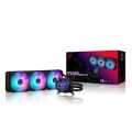 ASUS ROG STRIX LC III 360  ARGB LCD