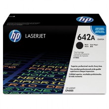 Hp Toner CB400A 642A Cartridge