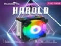 Thunder Harold TAC-H63B RGB CPU Cooler – Black