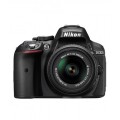 Nikon D5300 DSLR Camera  18-55mm VR Lens