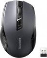 UGREEN Ergonomic Wireless Mouse (2.4G Wireless & Bluetooth)