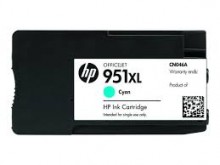 Hp CN048AA 951XL ink Cartridge Yellow Officejet
