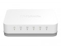 D-Link 5 Port gigabit unmanaged Switch DGS-1005A