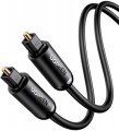 UGREEN Toslink Optical Audio Cable 1.5m (Black)