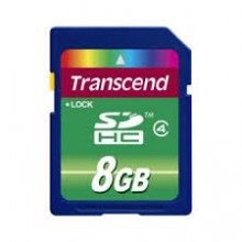 Transcend 8GB SDHC Card (SD 2.0 SPD Class 10),Accessories,Transcend,Price In Pakistan,Karachi,Lahore,Peshawar,Islamabad,Queta,Multan,Deraismailkhan,Sukker,Hyderabad,itshop,it-shop,itshop.pk