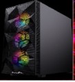 Thunder Triumph TGV-414 ARGB Case- 3 ARGB Fans