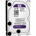 WD 1TB SATA PURPLE