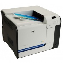COLOR LASERJET ENT 500 M551N