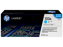 Hp Toner Q3971A 123A Cartridge