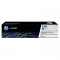 Hp Toner CE311A 126A Cartridge