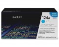 Hp Toner Q6000A 124A Cartridge