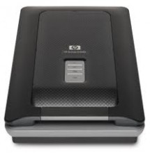 HP SCANJET G4050 PHOTO SCANNER
