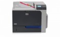 COLOR LASERJET CP4525N