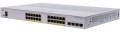 CISCO CBS350-24FP-4X-EU