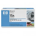 Hp Toner C7115A 15A Cartridge Damaged Box