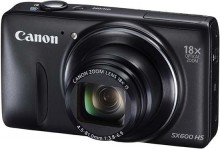 Canon PowerShot SX600 HS,Canon,Digital camera,Price In Pakistan,Karachi,Lahore,Peshawar,Islamabad,Queta,Multan,Deraismailkhan,Sukker,Hyderabad,itshop,it-shop,itshop.pk