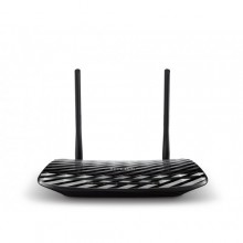 TP-Link AC750 Wireless Dual Band Gigabit Router (Archer C2)