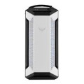 GT501 TUF GAMING CASE (WHITE)