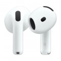 Apple MXP93 AirPods 4th Gen Noise-Canceling Earbuds with USB-C Charging Case