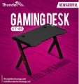 Thunder E Sport Kt-r5s Gaming Desk