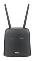 D-Link DWR-920 Wireless N300 4G LTE Router DWR-M920/M3GG4IN