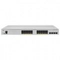 CISCO C1000-24FP-4G-L
