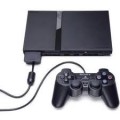 Sony playstation 2black with M7 chip,Games,Sony,Price In Pakistan, Karachi, Lahore, Peshawar, Islamabad, Queta, Multan, Deraismailkhan, Sukker, Hyderabad, itshop, it-shop, itshop.pk