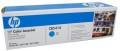 Hp Toner CB541A 125A Cartridge