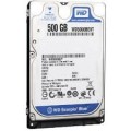 WD 500GB 2.5