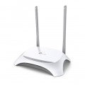 TP-Link 3G/4G Wi-Fi Router TL-MR3420 3G/4G 300Mbps Wireless N Router