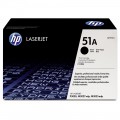 Hp Toner Q7551A 51A Cartridge