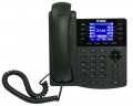 D-Link SIP color IP Phone 1*10/100Mbps PoE port,4 SIP account DPH-150SE/F5