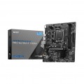 MSI PRO H610M-S D4