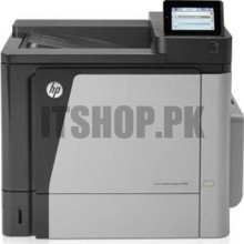 HP LASERJET ENT CLJ M651N PRINTER