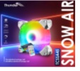 Thunder Snow Air Case Fans Kit