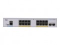 CISCO CBS350-16FP-2G-EU