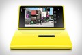 GENERAL SPECS
Operating system	Microsoft Windows Phone 8
Built-in camera	Yes
3G (UMTS)	Yes
GPRS 	Yes
Touchscreen	Yes
Power Supply 	--