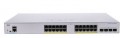 CISO CBS350-24P-4X-EU