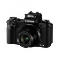 Canon PowerShot G5 X Digital Camera