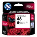 Magenta Ink Cartridge for Ink Advantage