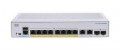 CISCO CBS350-8FP-2G-EU